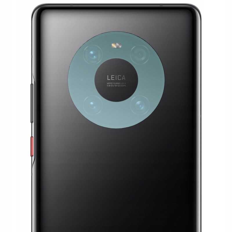 Sc Camera Glass Huawei Mate 40 Pro