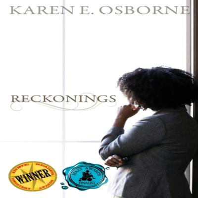 Reckonings by Karen E Osborne Hardback Book 9781685131203