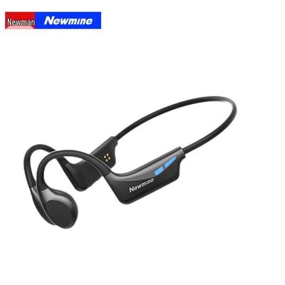 Newsmy H50 Pro True Bone Conduction Wireless Open-Ear Headset