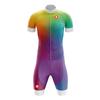 Triathlon Skinsuit Ropa Ciclismo Hombre Cycling Jersey Mtb Bekleidung Herren Summer Cycling Clothing Competition Outdoor Cycling Clothing 2026