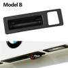 Car Boot Rear Trunk Cover Unlock Switch Handle Replacement For BMW 2 3 4 5 X3 X4 X5 X6 Series F30 F35 F10 F11 F15 F16 F25 F26
