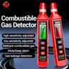 GN811 Gas-sensitive Semi-conduct Detector 111~11111PPM Gas Leakage Analyzer Combustible Meter Environment Test Sensor Tool