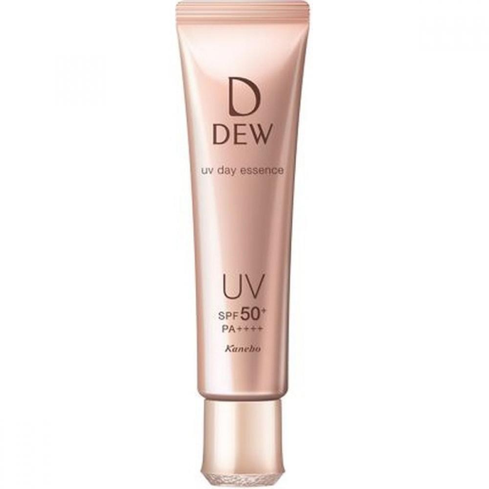 

Kanebo Dew Dew УФ-дневная эссенция 40 г