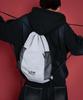 WEGO Logo Gray Women's Knapsack,