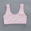 Teen Girl Underwear Cotton Girl's Training Bra Women's Cotton Underwear Cotton Bra