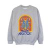 Blue Beetle Mens Logo Sweatshirt