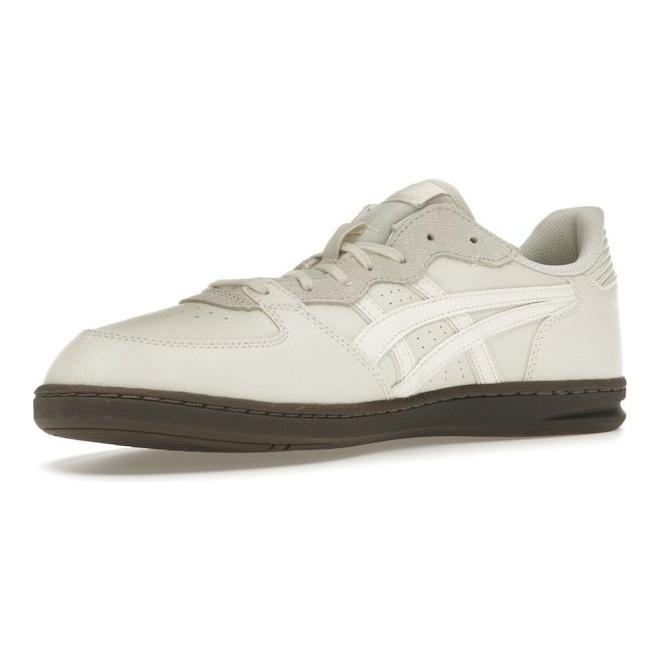 Asics Skyhand OG Pale Oak Men Sneakers Cream 1203A451-200