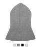 CREAM SODA LAB Crsdel Balaclava Gray