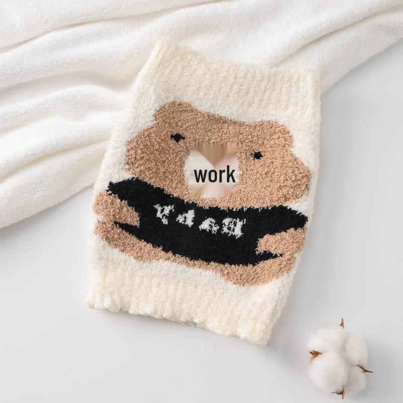 Thick Baby Belly Band - Infant Winter Navel Protector