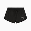 Puma Women S 2 Inch Split ShortS lightSpeed Ultraweave 529178 01