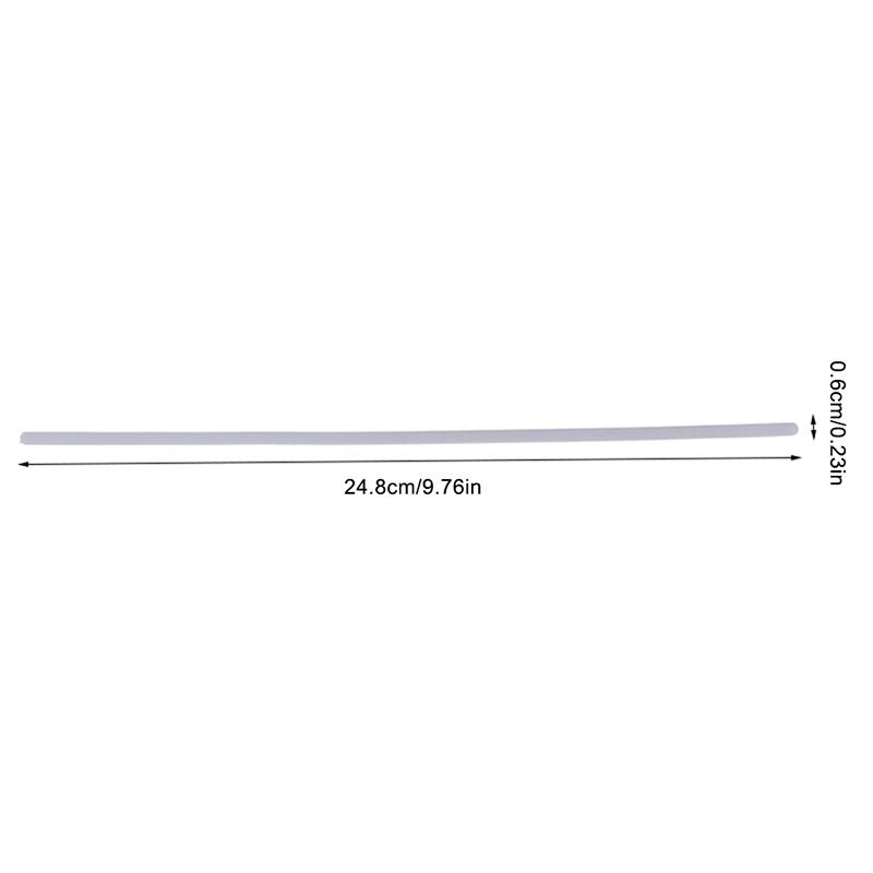 Laptop Bottom Case Rubber Feet Anti-Slip Foot Pad For HP Spectre X360 13-AE Chassis Adhesive Strip Laptop Accessories