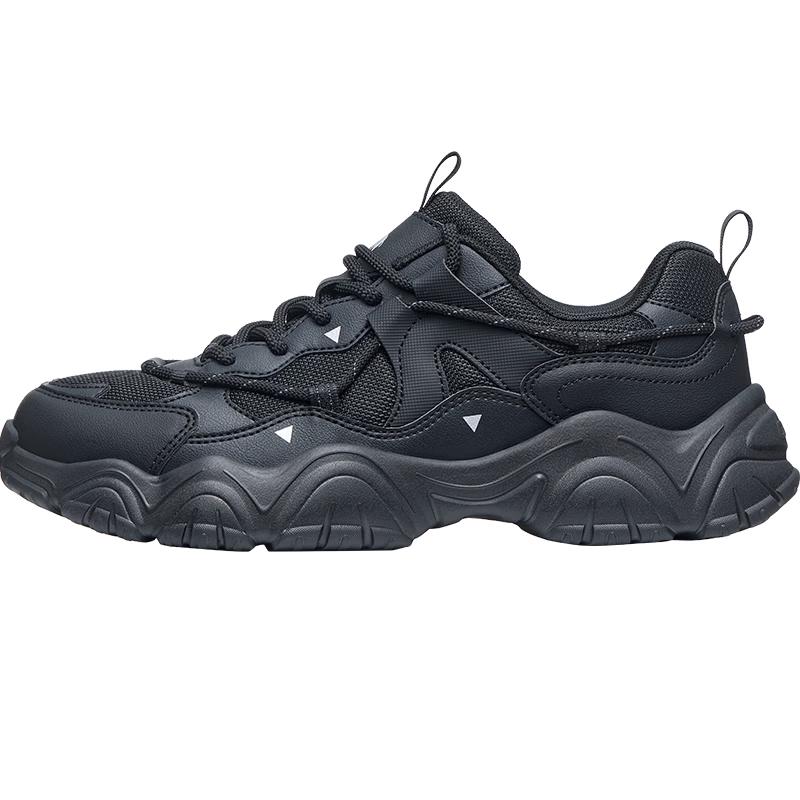 Camel Starlight 2.0 Retro Thick-Sole Casual Sports Shoes