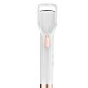 WEZHO 2-in-1 Heated Eyelash Curler and Fan