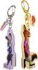 Zootopia 2 Pair Keychain IKE576