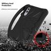 EVA Stand Case for Lenovo Xiaoxin Pad Pro GT 11.1 Inch 2025 Protective Cover TB710FU 11.1" Kids Funda Shell