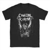 Camiseta Cannibal Corpse Gore Grinding Death Metal