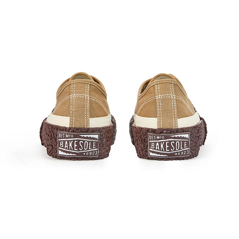 Bake-Sole Crust Crust Wood_Redbean