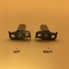 Front Rear Motor Arm Shaft for Quadcopter Reliabled Replacement Metal Genuine Front Left / Right Rear Arm Shaft 1PC