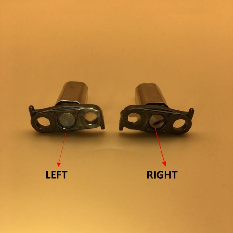 Front Rear Motor Arm Shaft for Quadcopter Reliabled Replacement Metal Genuine Front Left / Right Rear Arm Shaft 1PC