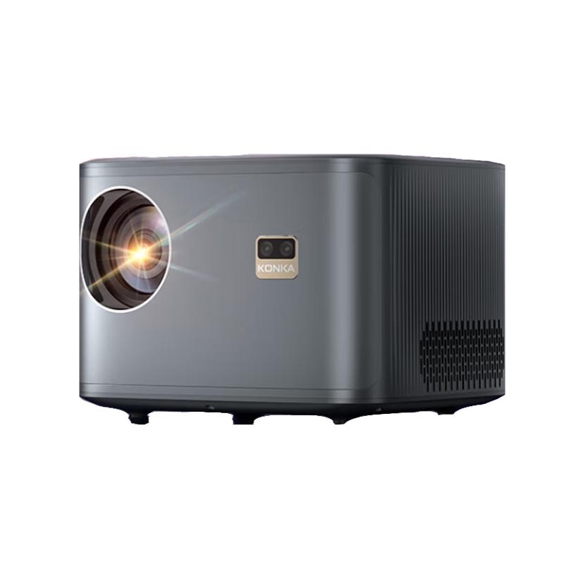 Konka H20 Smart HD Home Projector (CN version)