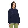 GAP Sweatshirts Unisex Crew Neck Moderate Regular 676242