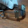 Used CASIO Baby-G Skeleton Watch