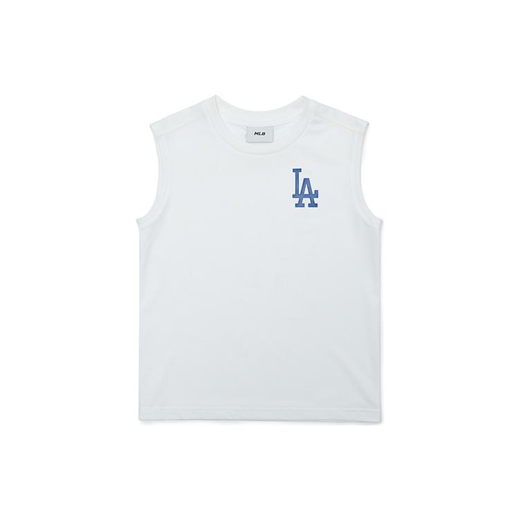 

New MLB Kids Tank Tops & Camisoles 7ATKB0123-07WHS 120