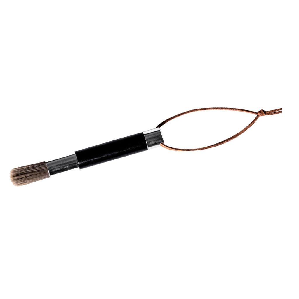 Coffee Grinder Cleaning Brush for Barista Tools