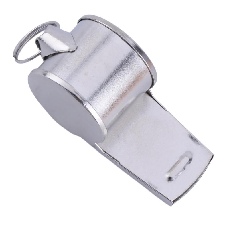 Football Coaching Whistle Referee Whistle Sport Whistle Metal Whistle Basketball