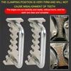 EA211 Timing Tool Kit Suitable For 1.4T/1.4/1.5/1.6 Camshaft Retainer Wrench For  Skoda Timing Tool Kit 2PCS