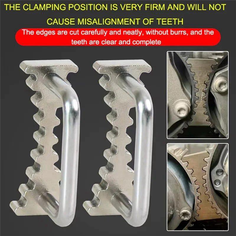 EA211 Timing Tool Kit Suitable For 1.4T/1.4/1.5/1.6 Camshaft Retainer Wrench For  Skoda Timing Tool Kit 2PCS