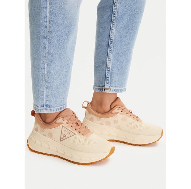 Кроссовки Guess FLTRUN FAB12