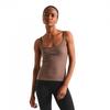4th And Reckless Womens/Ladies Scoop Neck Tank Top