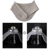 Neck Relief Shawl For Women Gentle Care for Work Or Leisure Neck Wrap for Winter Nights Multiple Color