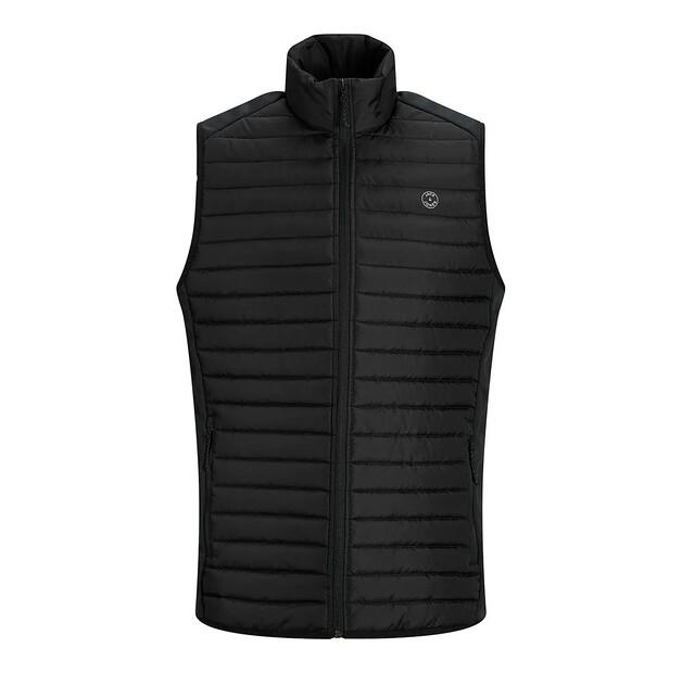 Jack & Jones Emulti Bodywarmer Collar Vest