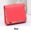 Stylish Mini Women Colourful Messenger Bag With Premium Quality Pu Leather Design