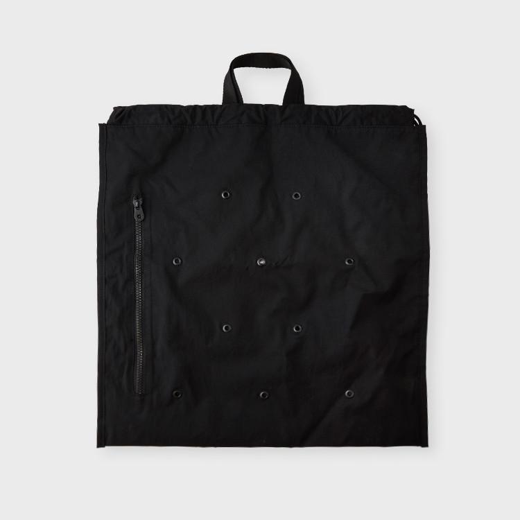 

Сумка Collet Draw String Bag Shade Black