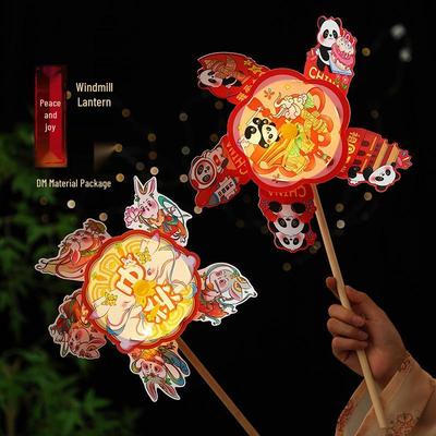 Iluminação exterior – Lanternas