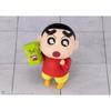 TAMASHII NATIONS S.H. Figuarts Crayon Shin-chan Shinnosuke Nohara 85mm PVC ABS Bemalte Actionfigur