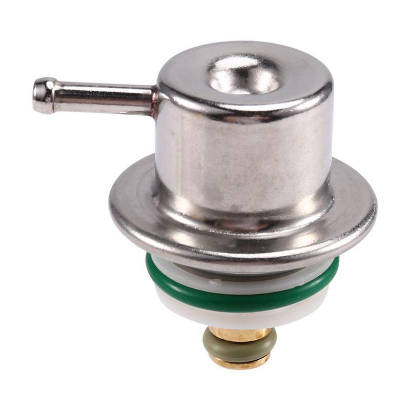 A70X-892681 Fuel Pressure Regulator For Mercruiser 5.0 5.7 6.2 8.1 L 375 400 HP Sterndrive Engines Model