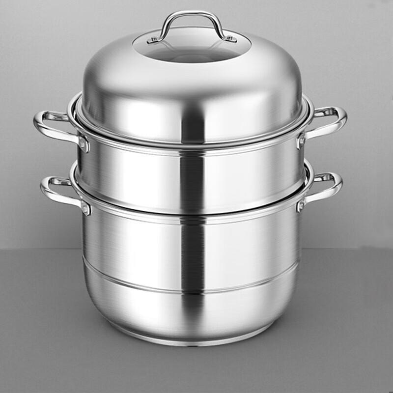 Sigan St. Paul Yipin 3-Layer Universal Steamer