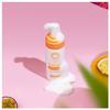 Musc Intime Mousse Nettoyante Intime Parfum Crazy Passion 150 ml