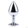 Metal Dilator Expander Vaginal Massager Adults