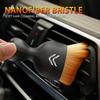 Car Cleaning Soft Brush Towel Rag Cloth Remover Dust Remover For C8 DS3 C6 C3 Vts C4 Saxo C4L C5 C2 C1 Xsara C3-XR SEGA