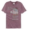Tootsie Pops How Many Licks Berry Comfort Colors Brands Shirt