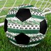Soccer Theme Size 5 Soccer Ball, Suitable for Both Indoor and Outdoor Matches, a Gift Suitable for Everyone.