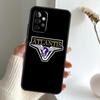 Stargate Atlantis SGA Case For Samsung Galaxy A13 A33 A53 A06 A17 A56 A36 A26 A16 A15 A35 A55 A34 A54 A52 A12 A32
