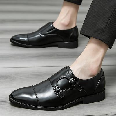 Scarpe con tacco – Mocassini