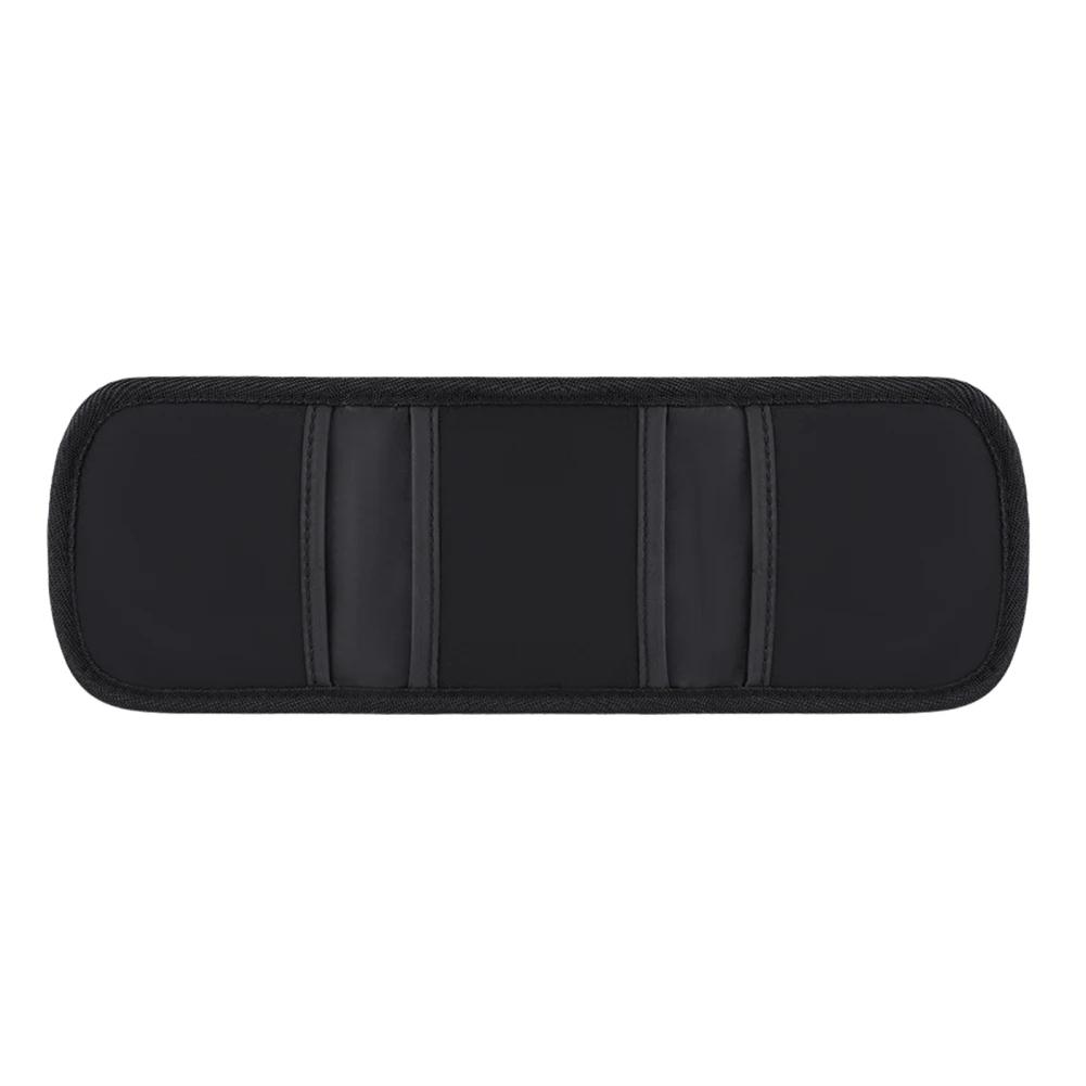 FP-02 Camera Filter Case for Circular Filters CPL UV Lens Protective Storage Bag