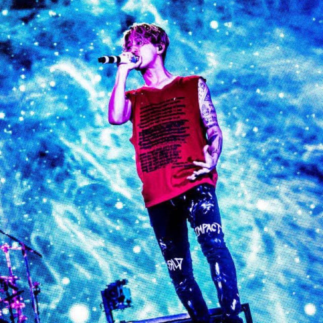 [USED] tyler the creator t-shirt